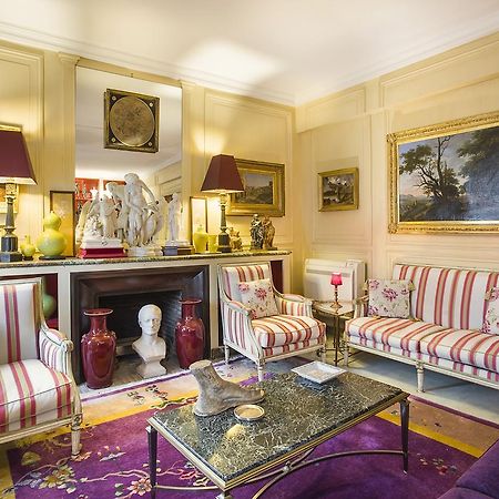 Saint Honore ปารีส ภายนอก รูปภาพ
