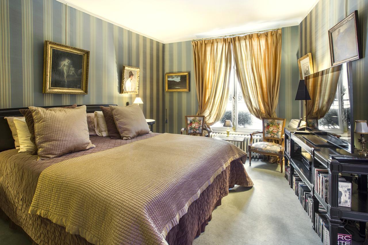 Saint Honore ปารีส ภายนอก รูปภาพ