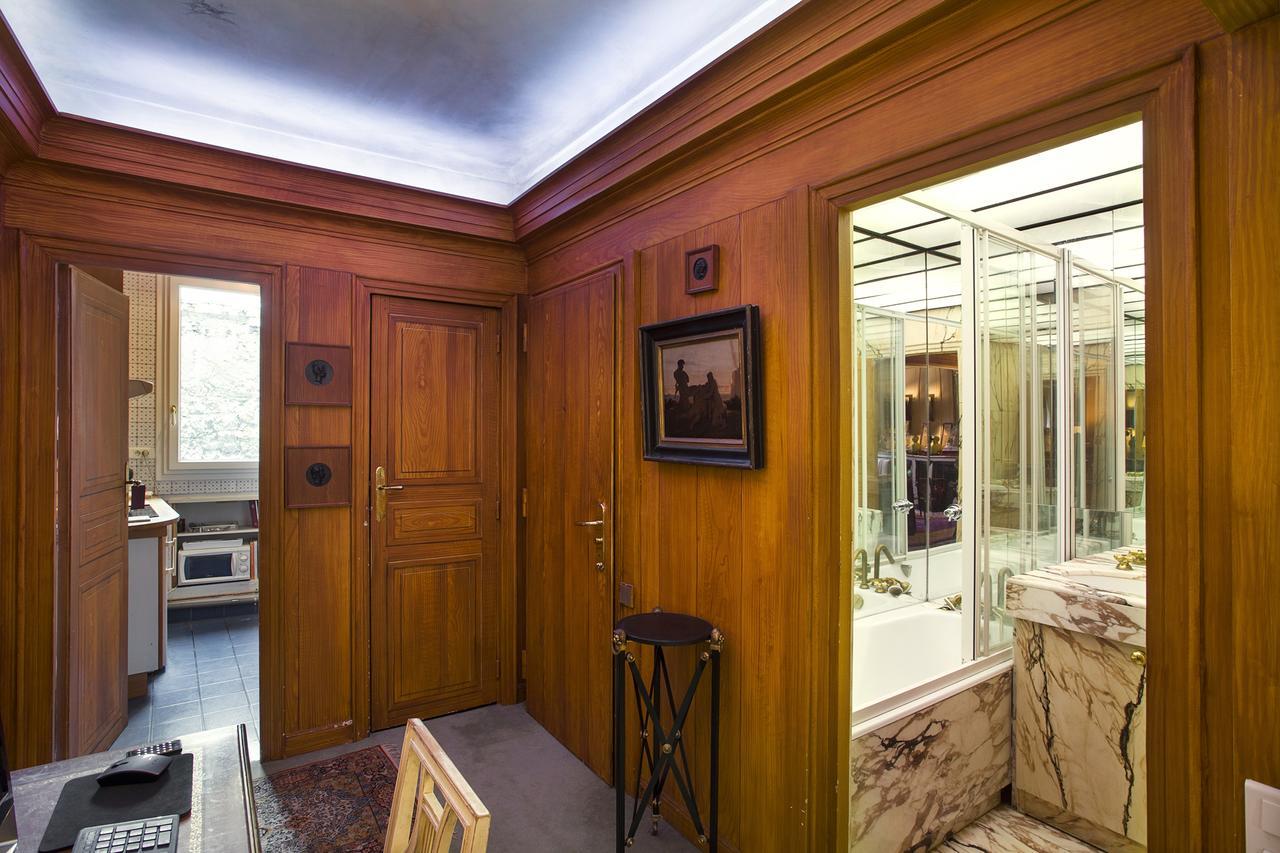 Saint Honore ปารีส ภายนอก รูปภาพ