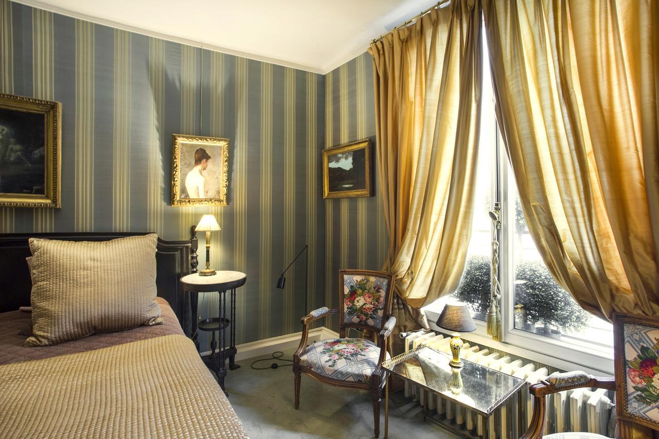 Saint Honore ปารีส ภายนอก รูปภาพ
