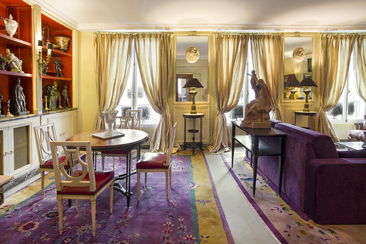 Saint Honore ปารีส ภายนอก รูปภาพ